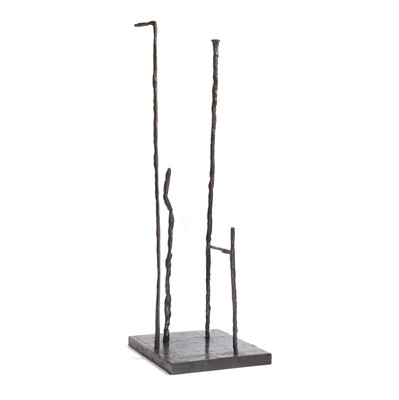 Lot 250 - Manner of Alberto Giacometti