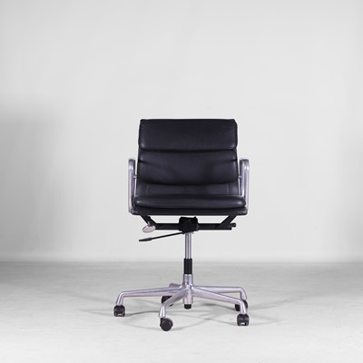 Lot 241 - Charles Eames (American, 1907-1978) and Ray Eames (American, 1912-1988)