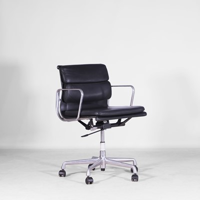 Lot 240 - Charles Eames (American, 1907-1978) and Ray Eames (American, 1912-1988)