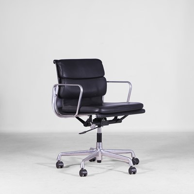 Lot 239 - Charles Eames (American, 1907-1978) and Ray Eames (American, 1912-1988)