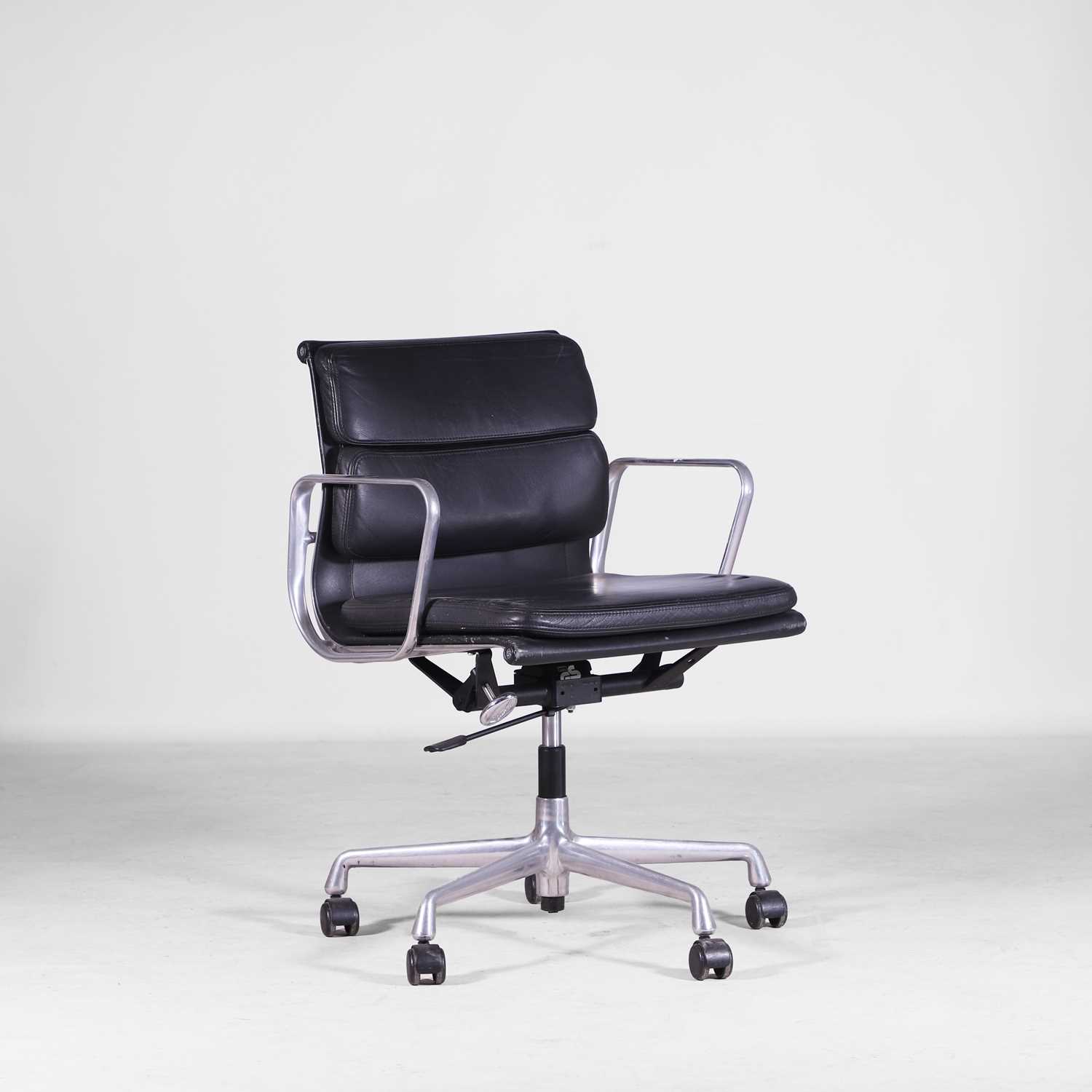 Lot 238 - Charles Eames (American, 1907-1978) and Ray Eames (American, 1912-1988)