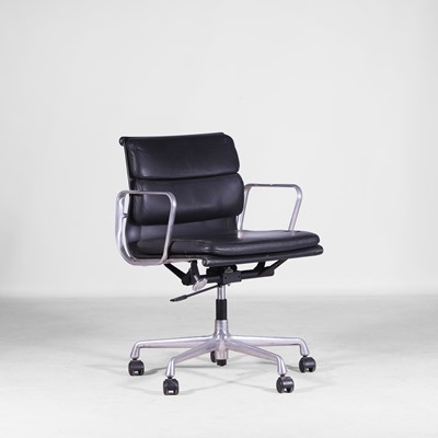 Lot 238 - Charles Eames (American, 1907-1978) and Ray Eames (American, 1912-1988)