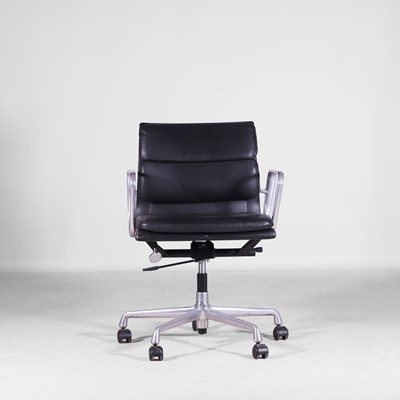 Lot 238 - Charles Eames (American, 1907-1978) and Ray Eames (American, 1912-1988)