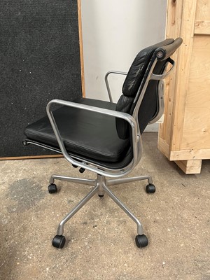 Lot 238 - Charles Eames (American, 1907-1978) and Ray Eames (American, 1912-1988)