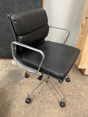 Lot 238 - Charles Eames (American, 1907-1978) and Ray Eames (American, 1912-1988)