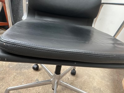 Lot 238 - Charles Eames (American, 1907-1978) and Ray Eames (American, 1912-1988)