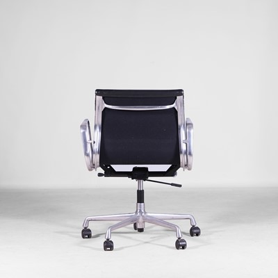Lot 238 - Charles Eames (American, 1907-1978) and Ray Eames (American, 1912-1988)