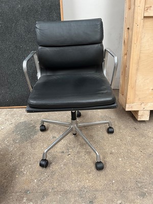 Lot 238 - Charles Eames (American, 1907-1978) and Ray Eames (American, 1912-1988)