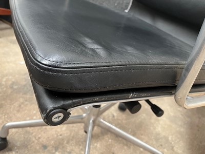 Lot 238 - Charles Eames (American, 1907-1978) and Ray Eames (American, 1912-1988)