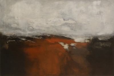 Lot 28 - Ken Browne (Irish, contemporary)