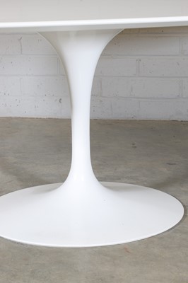 Lot 123 - Eero Saarinen (Finnish-American, 1910-1961)
