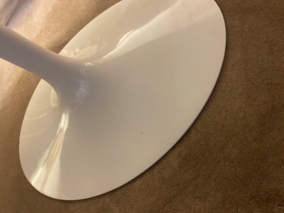 Lot 123 - Eero Saarinen (Finnish-American, 1910-1961)