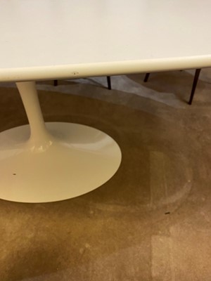 Lot 123 - Eero Saarinen (Finnish-American, 1910-1961)