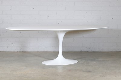 Lot 123 - Eero Saarinen (Finnish-American, 1910-1961)