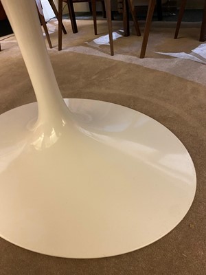 Lot 123 - Eero Saarinen (Finnish-American, 1910-1961)