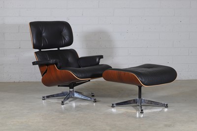 Lot 127 - Charles Eames (American, 1907-1978) and Ray Eames (American, 1912-1988)