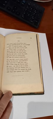 Lot 227 - A UNIQUE UNPUBLISHED WORK