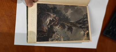 Lot 227 - A UNIQUE UNPUBLISHED WORK