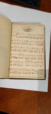 Lot 227 - A UNIQUE UNPUBLISHED WORK