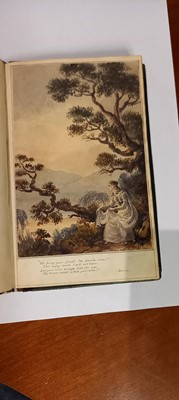 Lot 227 - A UNIQUE UNPUBLISHED WORK