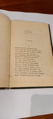 Lot 227 - A UNIQUE UNPUBLISHED WORK