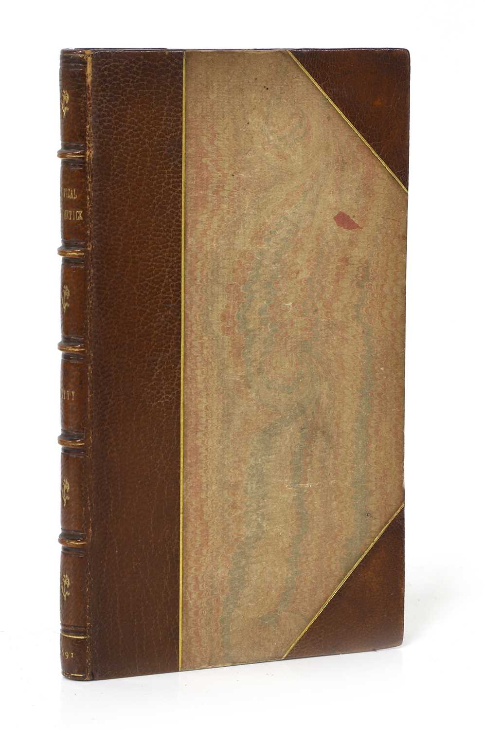 Lot 195 - [The Father of STATISTICS] PETTY, Sir William- Political Arithmetick