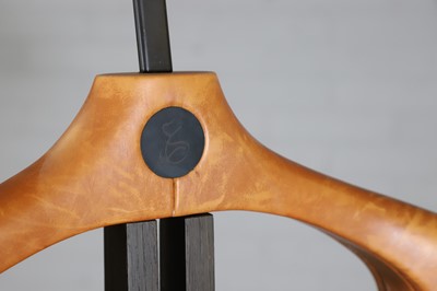 Lot 460 - A contemporary gentleman's valet