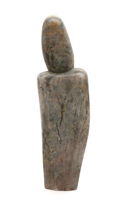 Lot 234 - Moses Masaya (Zimbabwean, 1947-1995)