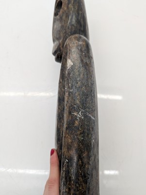 Lot 234 - Moses Masaya (Zimbabwean, 1947-1995)