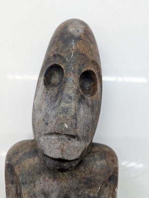Lot 234 - Moses Masaya (Zimbabwean, 1947-1995)