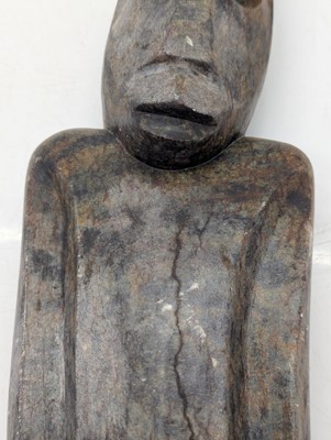 Lot 234 - Moses Masaya (Zimbabwean, 1947-1995)