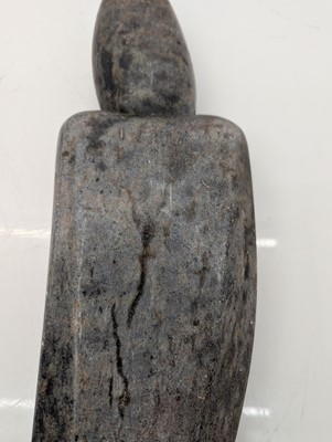 Lot 234 - Moses Masaya (Zimbabwean, 1947-1995)