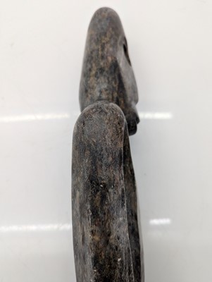 Lot 234 - Moses Masaya (Zimbabwean, 1947-1995)