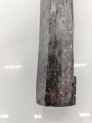 Lot 234 - Moses Masaya (Zimbabwean, 1947-1995)