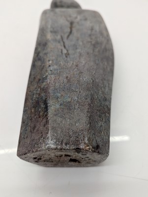 Lot 234 - Moses Masaya (Zimbabwean, 1947-1995)