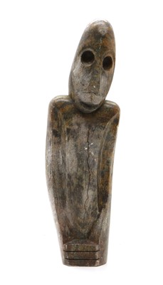 Lot 234 - Moses Masaya (Zimbabwean, 1947-1995)