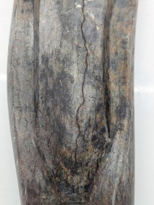 Lot 234 - Moses Masaya (Zimbabwean, 1947-1995)