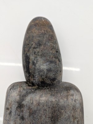Lot 234 - Moses Masaya (Zimbabwean, 1947-1995)