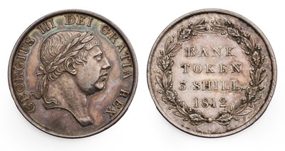 Lot 11 - Coins, Great Britain, George III (1760-1820)