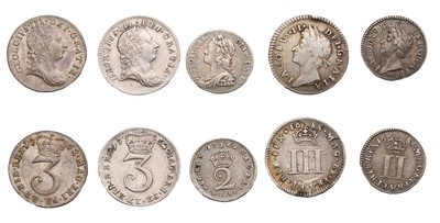 Lot 88 - Coins, Great Britain