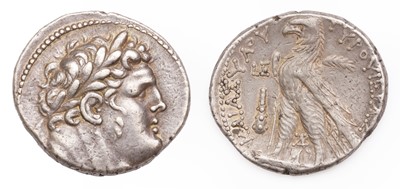 Lot 79 - Ancient Coins, Phoenicia