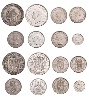 Lot 49 - Coins, Great Britain