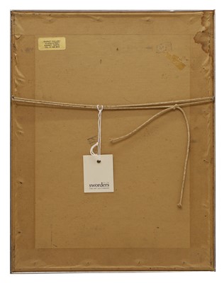 Lot 578 - Bert Thomas (1883-1966)