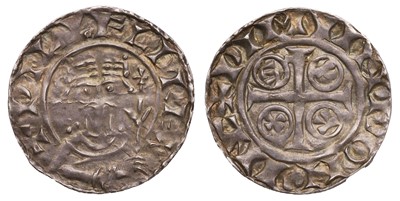 Lot 53 - Coins, Norman Kings, William I (1066-1087)