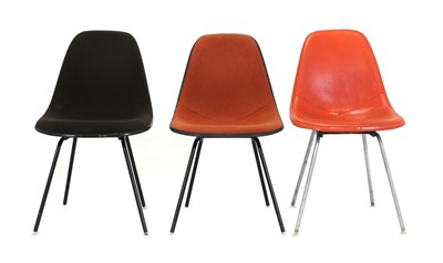 Lot 431 - Charles Eames (American, 1907-1978) and Ray Eames (American, 1912-1988)