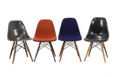 Lot 683 - Charles Eames (American, 1907-1978) and Ray Eames (American, 1912-1988)