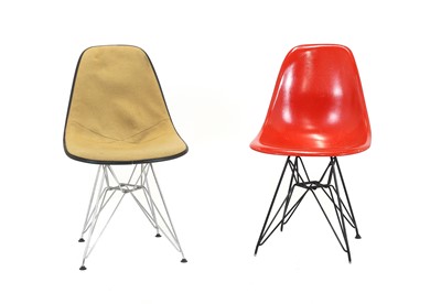 Lot 676 - Charles Eames (American, 1907-1978) and Ray Eames (American, 1912-1988)