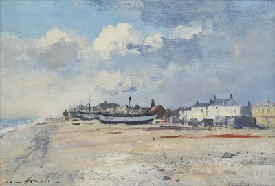 Lot 119 - Ian Houston (1934-2021)