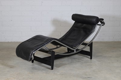 Lot 57 - Charlotte Perriand, Pierre Jeanneret and Le Corbusier