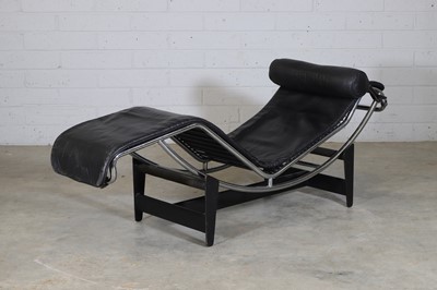 Lot 57 - Charlotte Perriand, Pierre Jeanneret and Le Corbusier